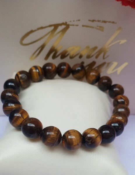 Bracelet Oeille de Tigre