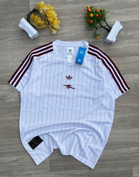 Maillot de football rétro