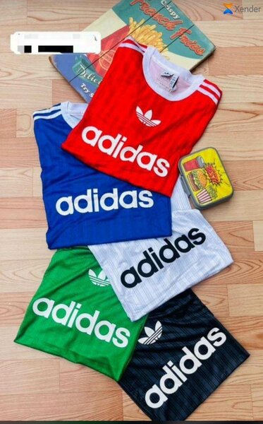 maillots