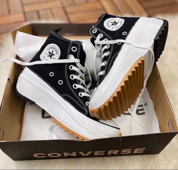 Converse all star