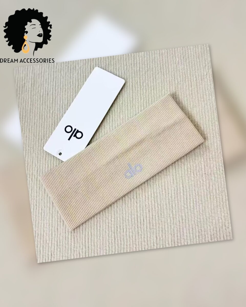 Bandeau alo élastique sport