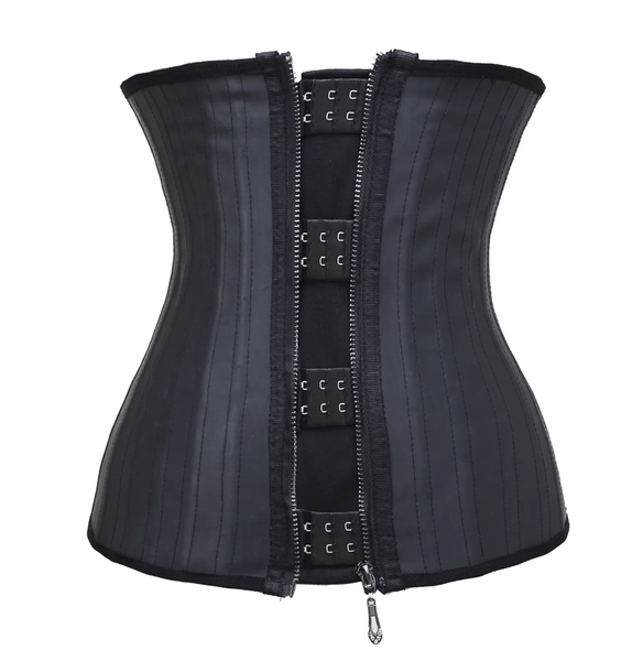 25 Steelbones Waist Trainer hook and zip