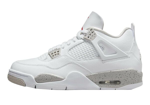 Nike CT8527 016 Jordan 4 Retro