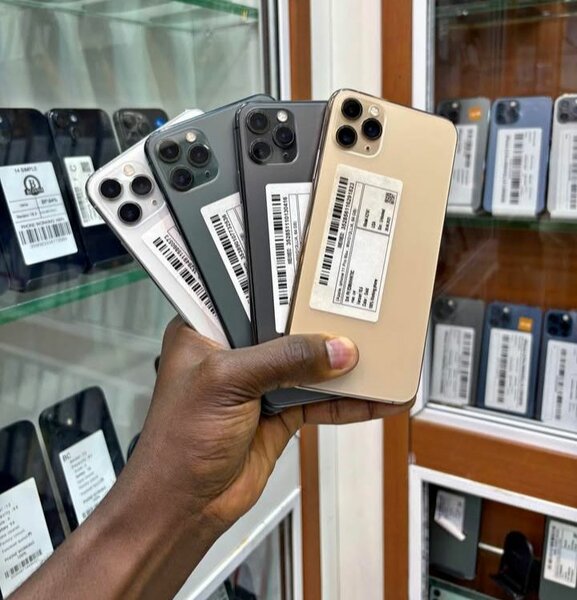 Iphone 12 pro max 128GB