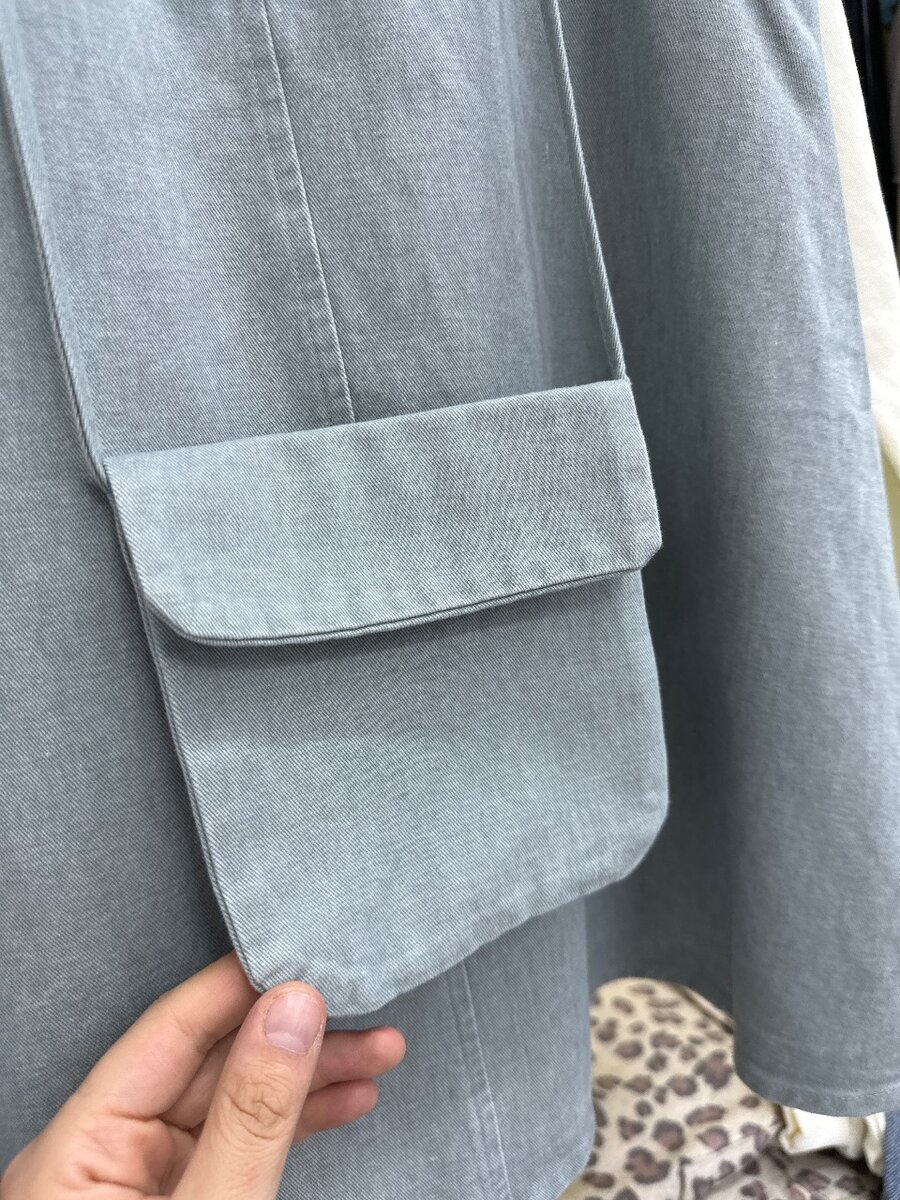 Сарафан с сумкой