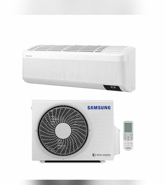 Buy Samsung 2.5HP Air Conditioner