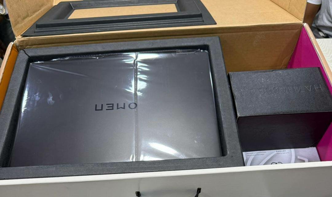 Ordinateur Portable Gaming 16" Puissant