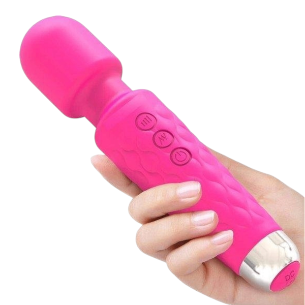 Vibro Masseur sextoys MAX03