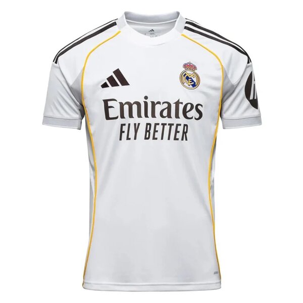 Maillot Pro Real Madrid 25/26