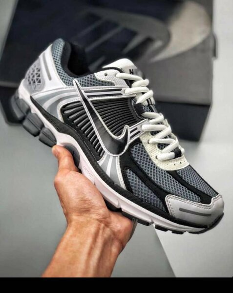 Baskets de course haute performance