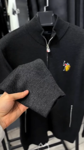 Эркектердин свитери