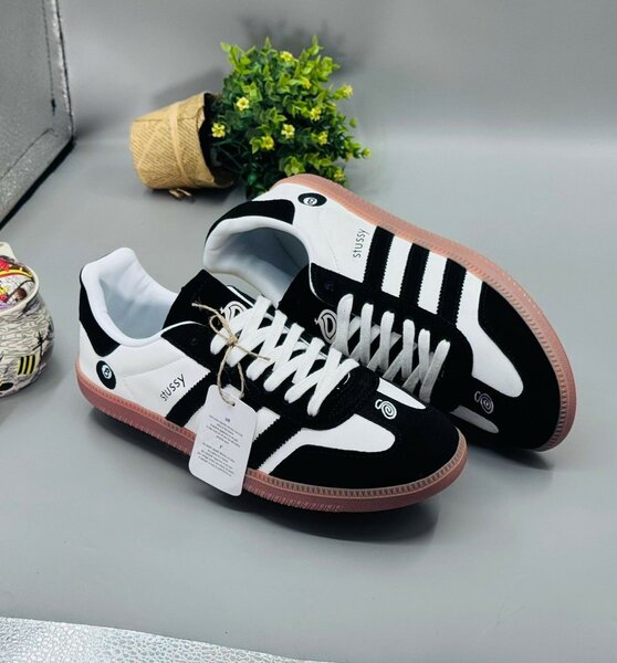 Stussy Sneakers