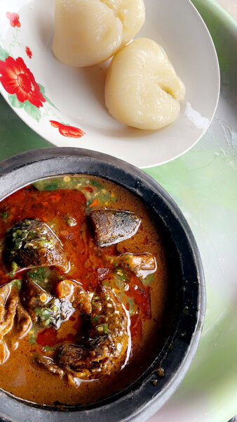 Placali bien épicé