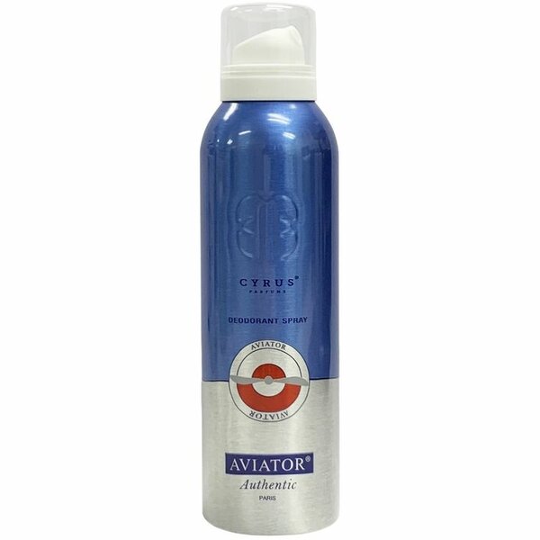 Déodorant Aviator Homme