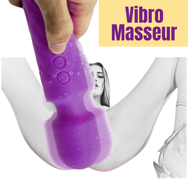 VibroMasseur Prestige