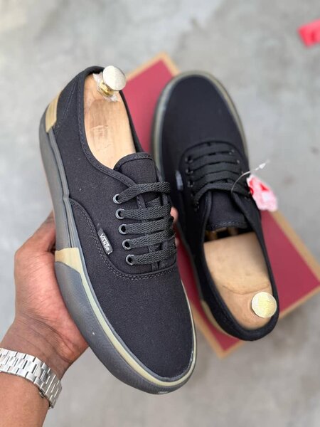 Sneakers unisex élégants