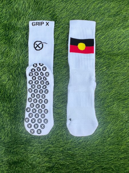 Chaussettes de Sport Antidérapantes