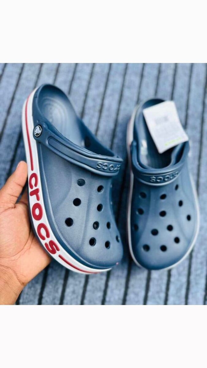 Crocs