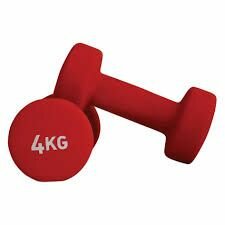Dumbbells