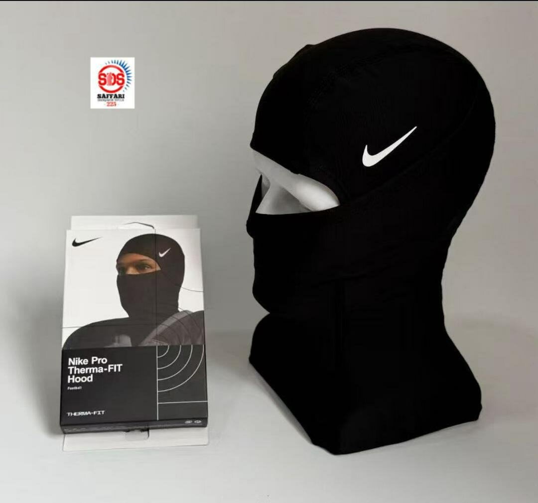 Nike Pro Therma-FIT Hood