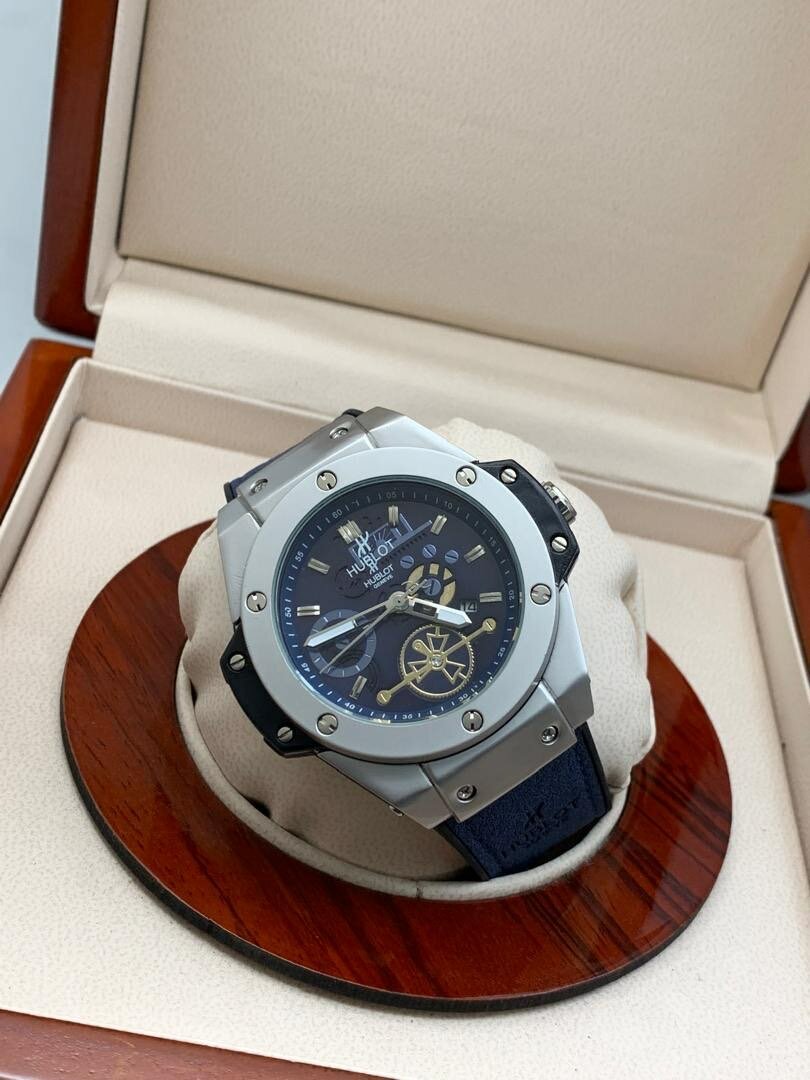 Hublot Watch