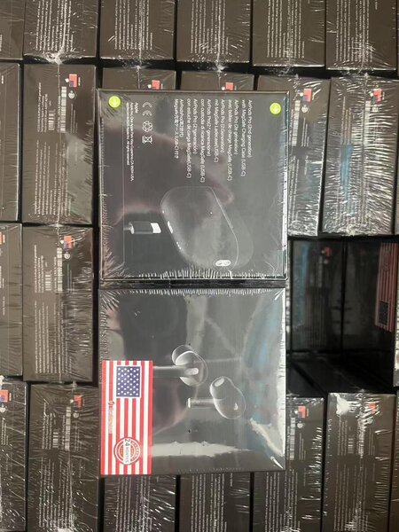 Wireless Bluetooth Earbuds