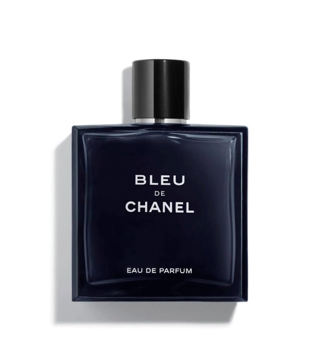 BLEU DE CHANEL PARIS