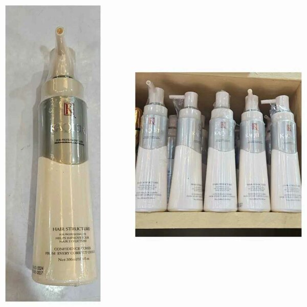 KYOEO Sérum pour Cheveux