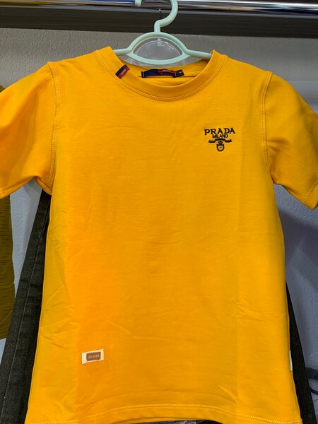 Polo homme élégant