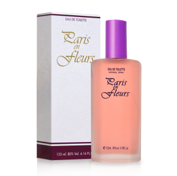 EDP PARIS EN FLEURS 125ML       