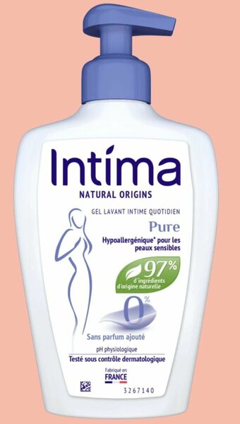 Intima