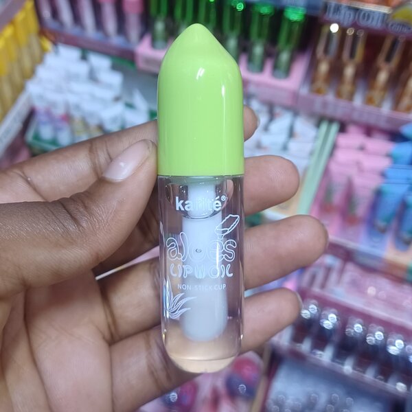 Baume Lèvres Aloe Vera