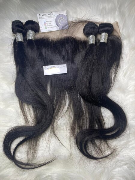 Extensions péruviennes