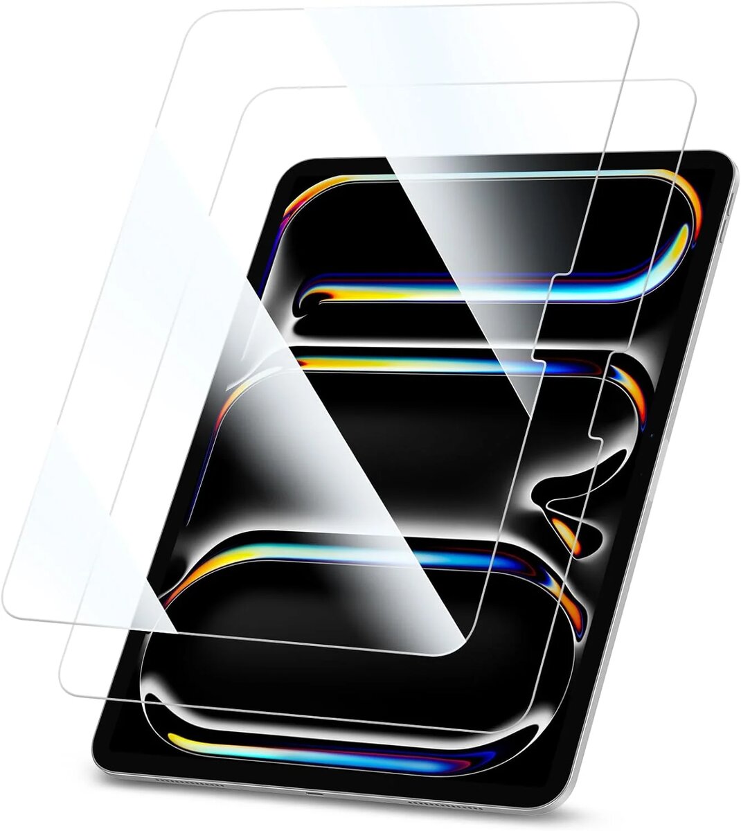 Antichoc ipad pro 13 2024 m4