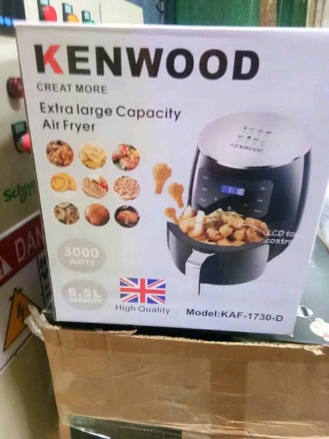 Air Fryer