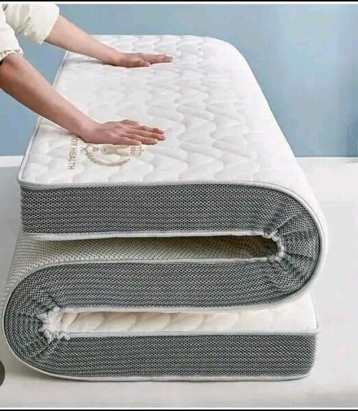Matelas en mousse pliant confortable