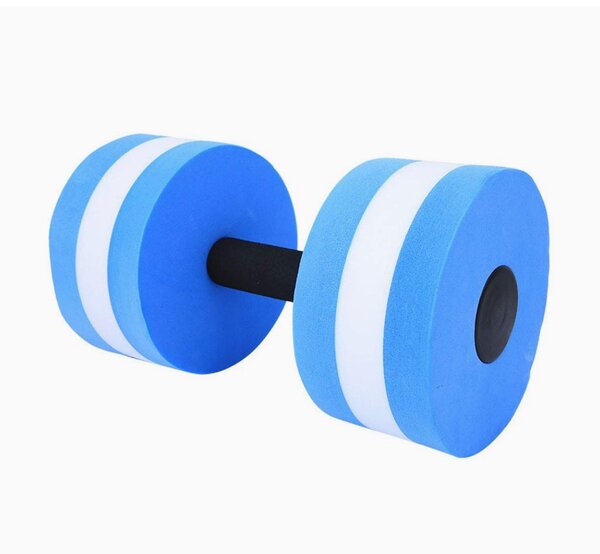 Foam Dumbbell