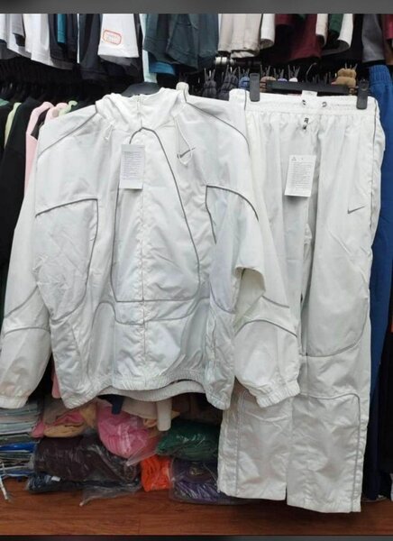 Ensemble NIKE CORTEIZ