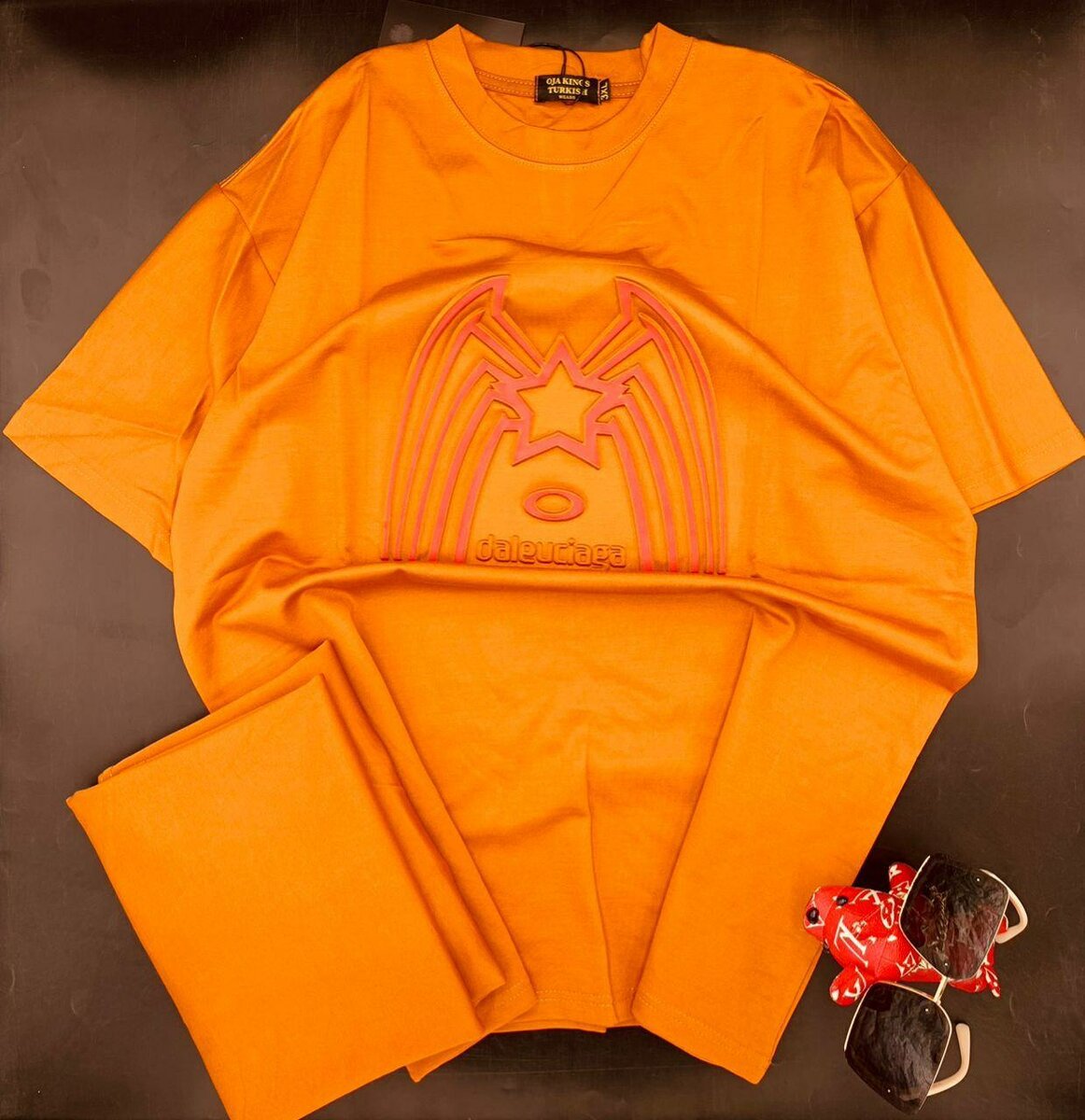 Quality Men's Tshirt (Xl-4XL)