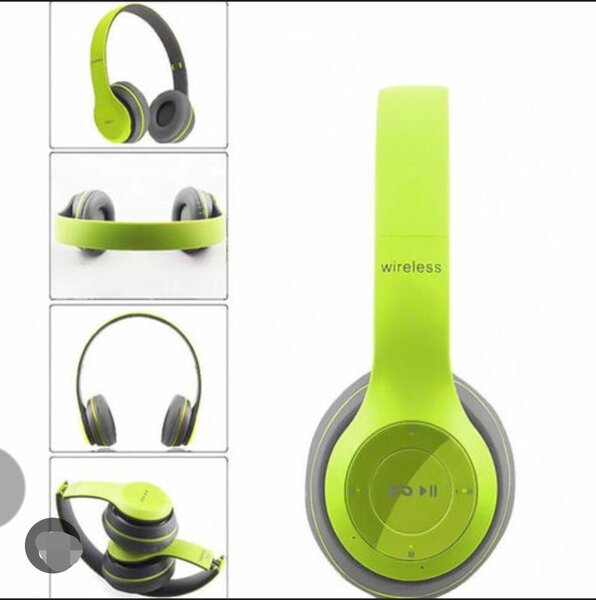 Wireless Headphones Bluetooth