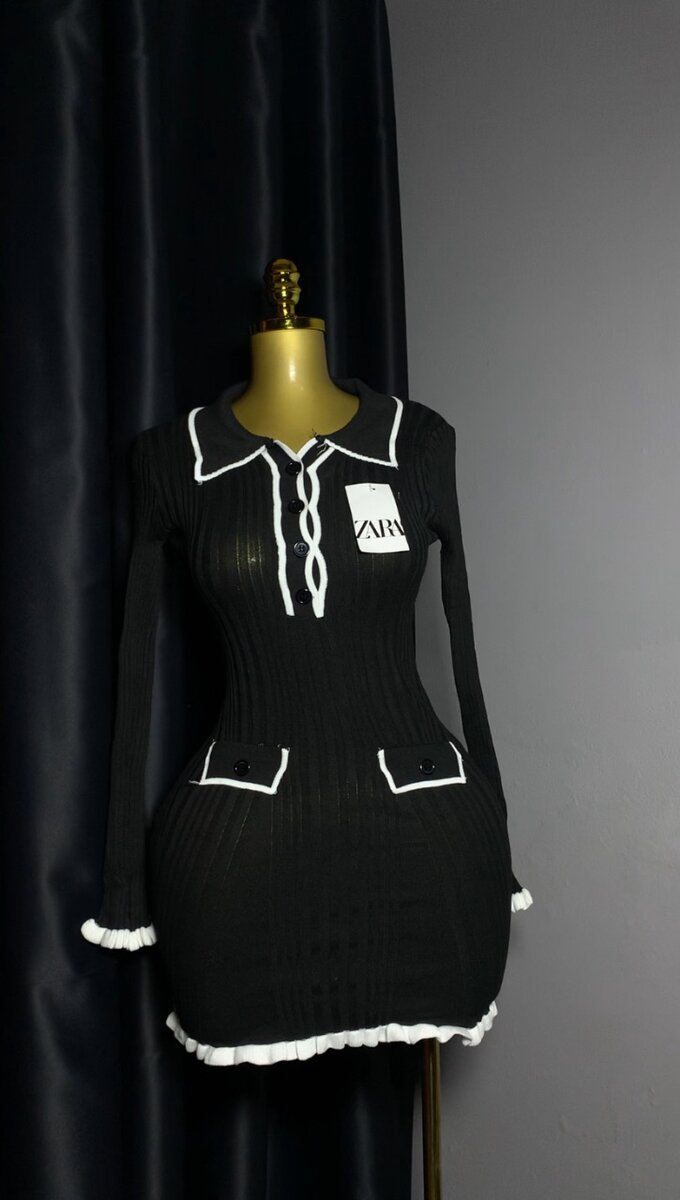 Ladies Dress