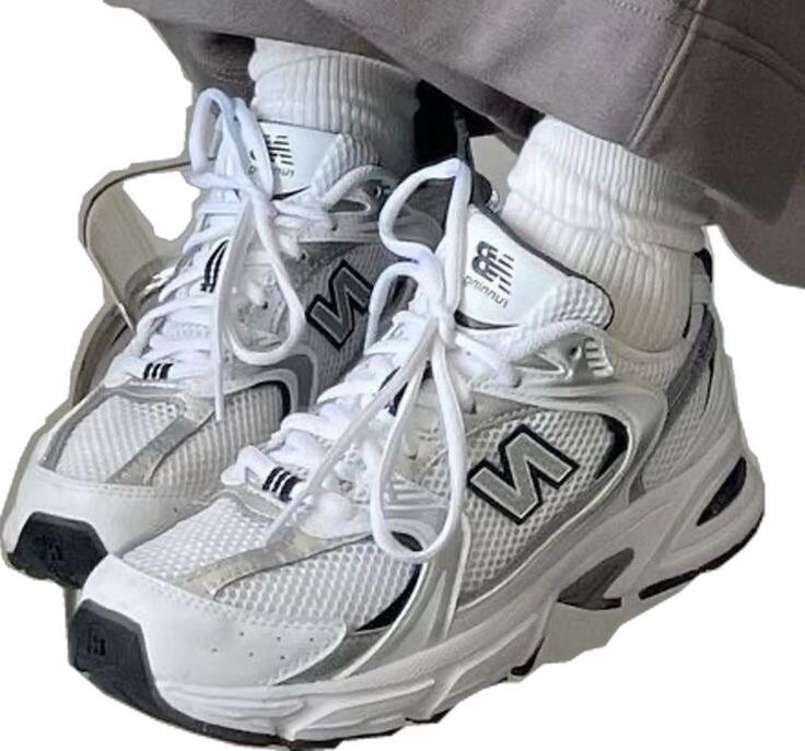 Stylish Athletic Sneakers