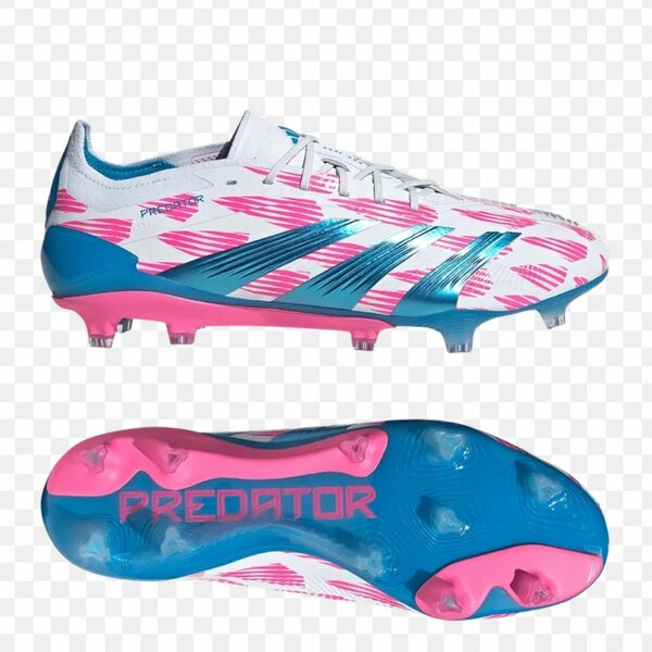 Chaussures de football Puma Nike Adidas