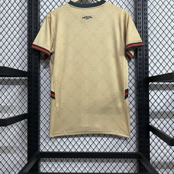 AC Milan co-branded jersey