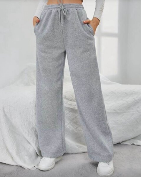Pantalon de jogging femme