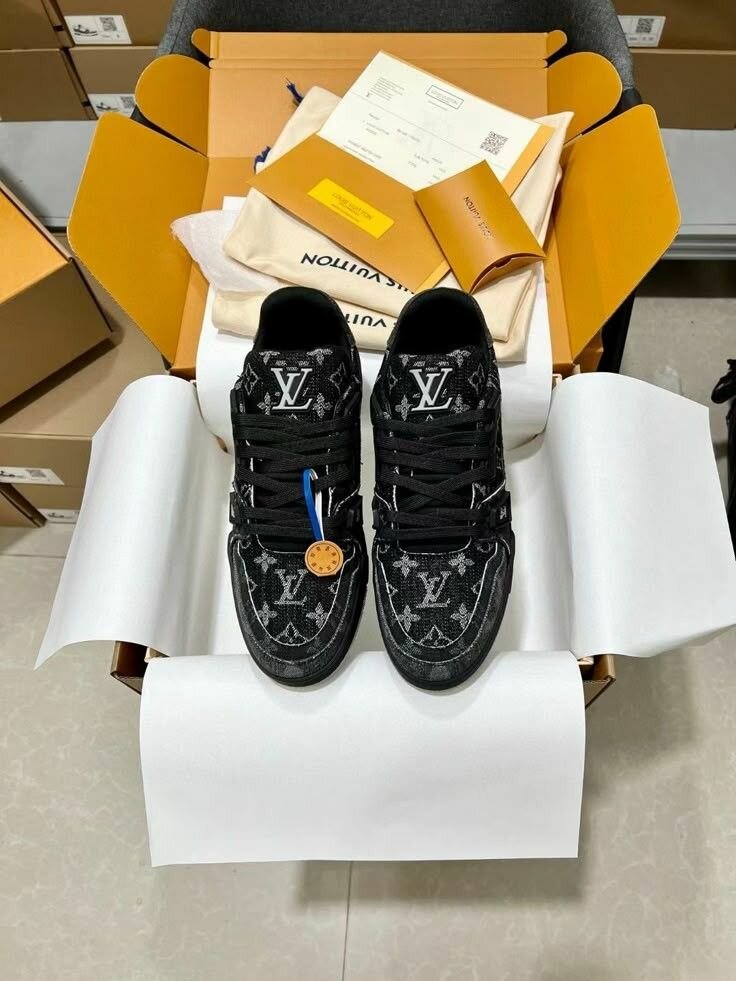 Louis Vuitton Sneakers
