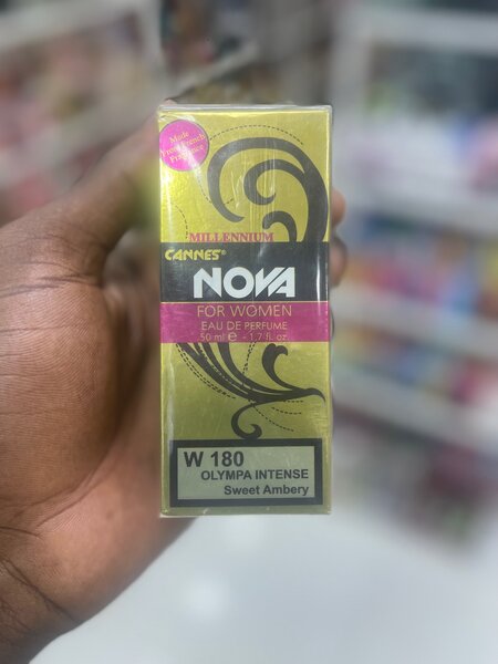 Parfums NOVA