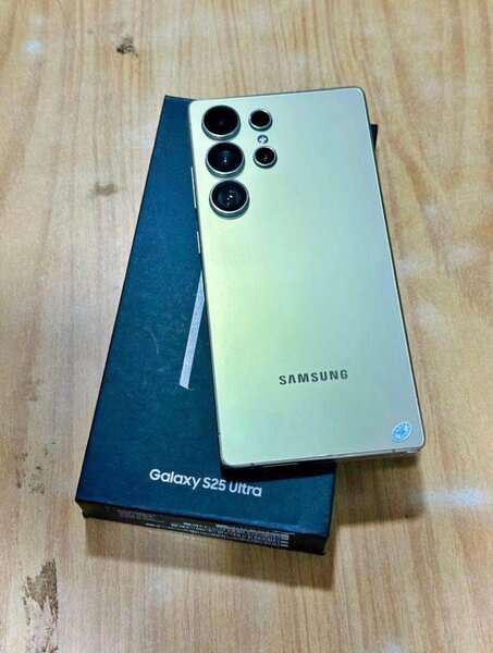 Samsung Galaxy S25 Ultra