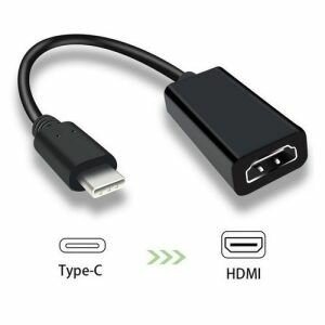 Adaptateur USB-C vers HDMI