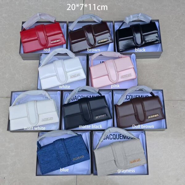 Sacoche en cuir élégante